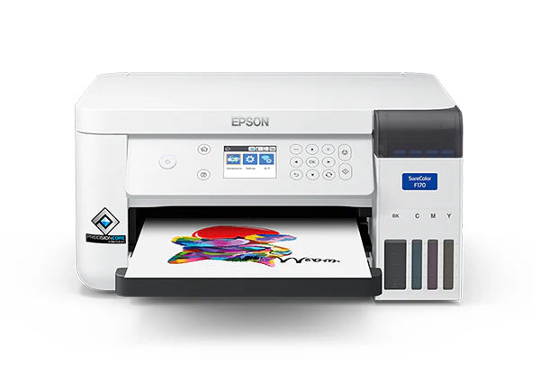 🖨️ Las Mejores Impresoras para Sublimación en 2025 — Guía para Emprendedores