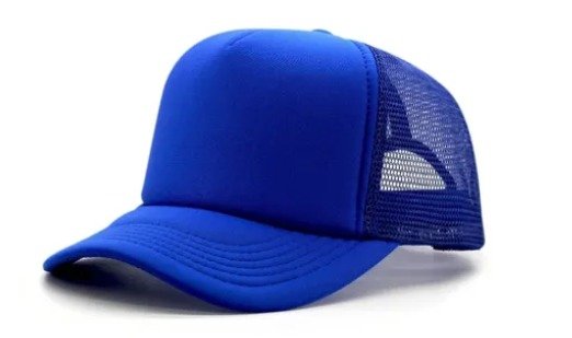 Gorras de Malla Sublimadas