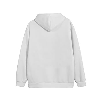 Hoodie Personalizado Unisex