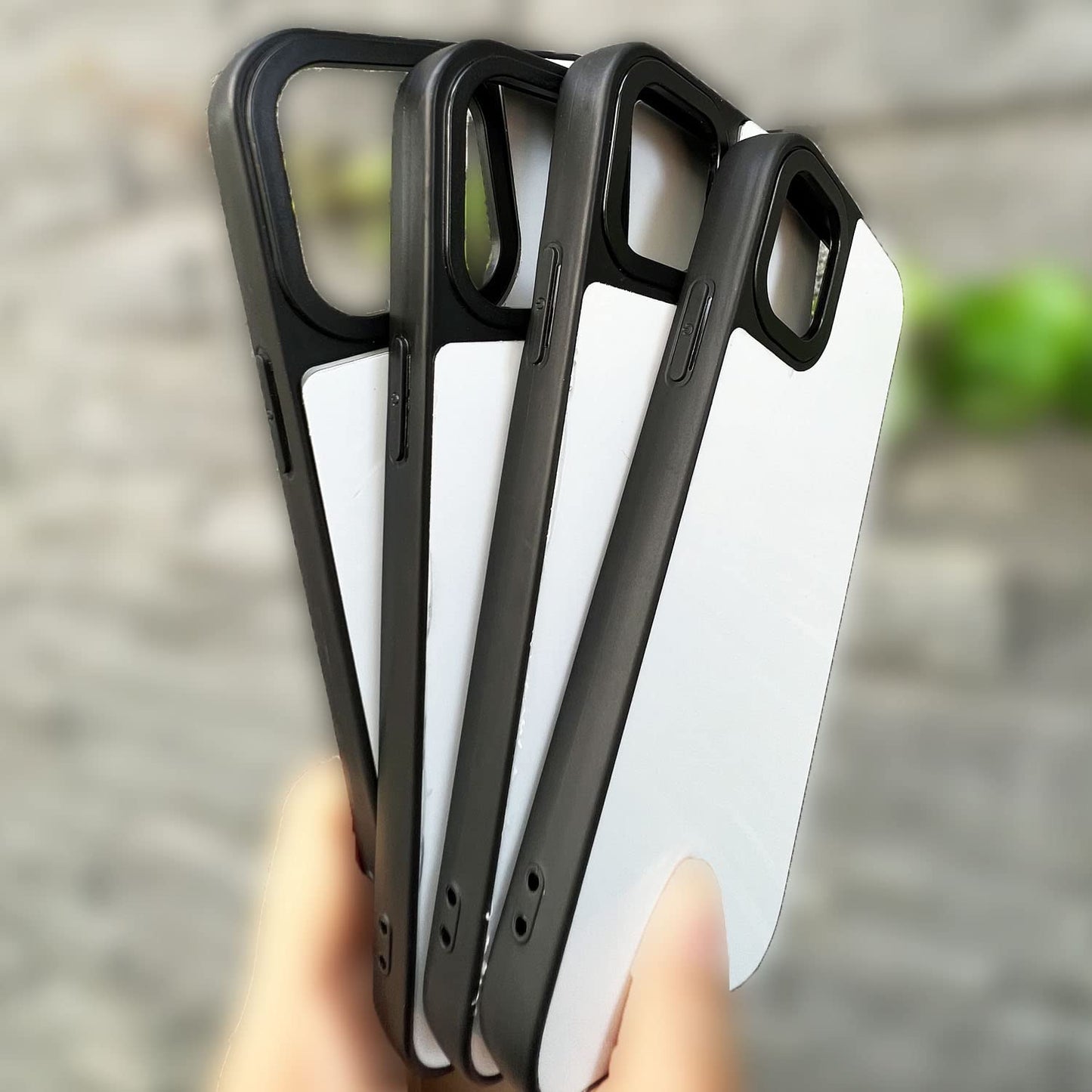 Forros Personalizados para iPhone