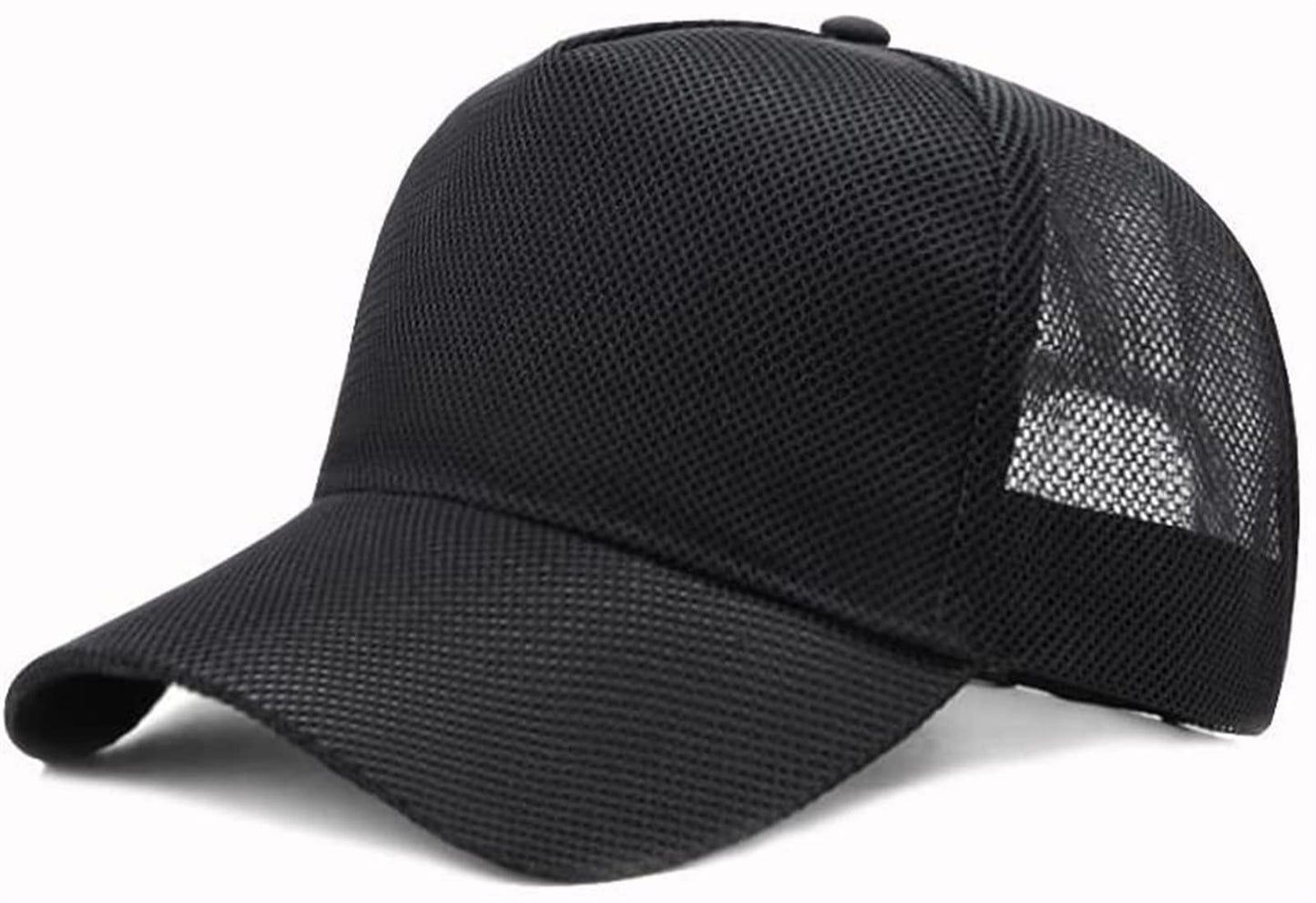 Gorras de Malla Sublimadas