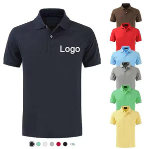 Polos Personalizados en Poliéster