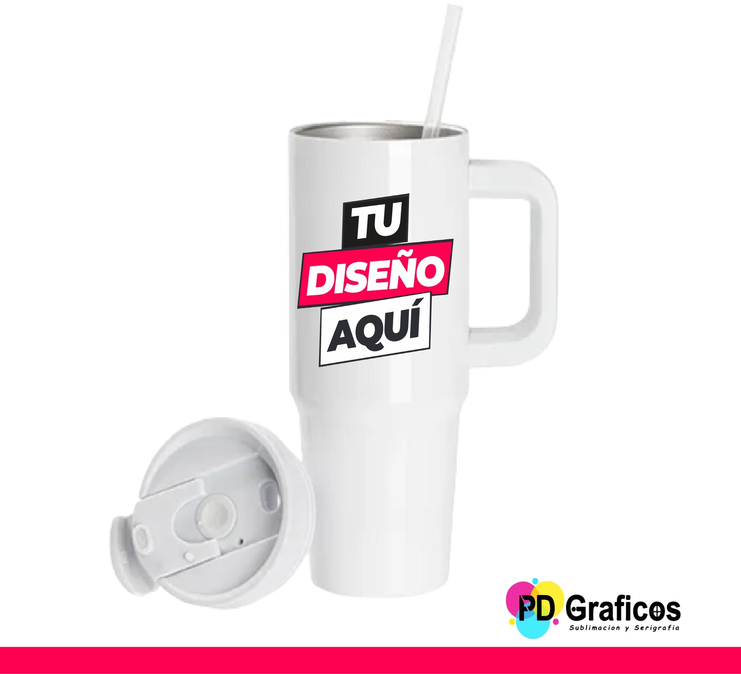 VASOS Y BOTELLAS